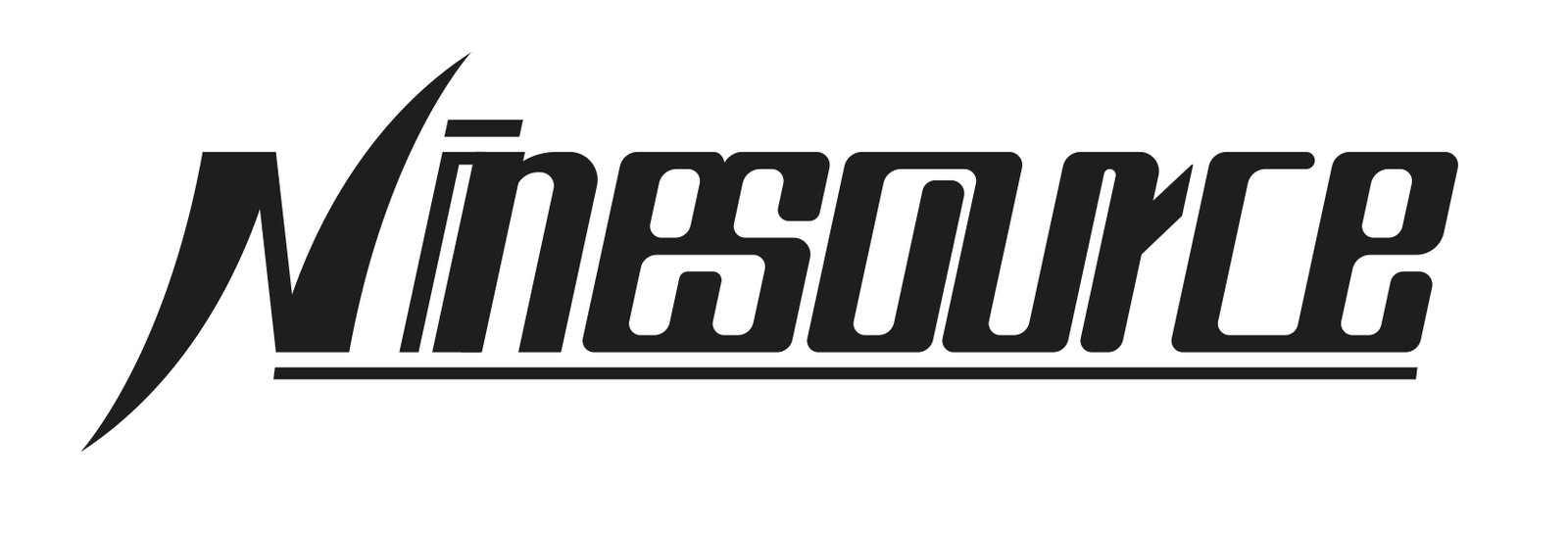 TIANJIN NINE SOURCE METAL PRODUCTS CO.,LTD-logo