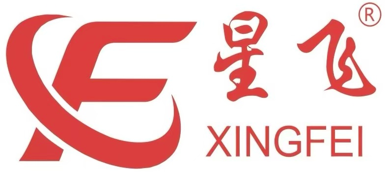 YONGKANG XINGFEI INDUSTRY and TRADE CO