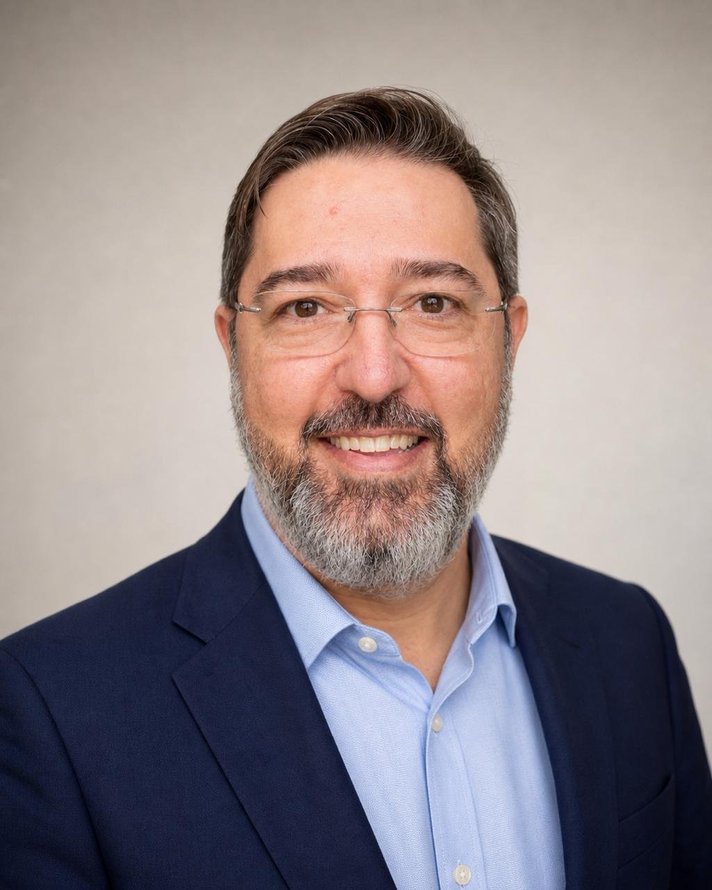 Marco Aurélio Lobo