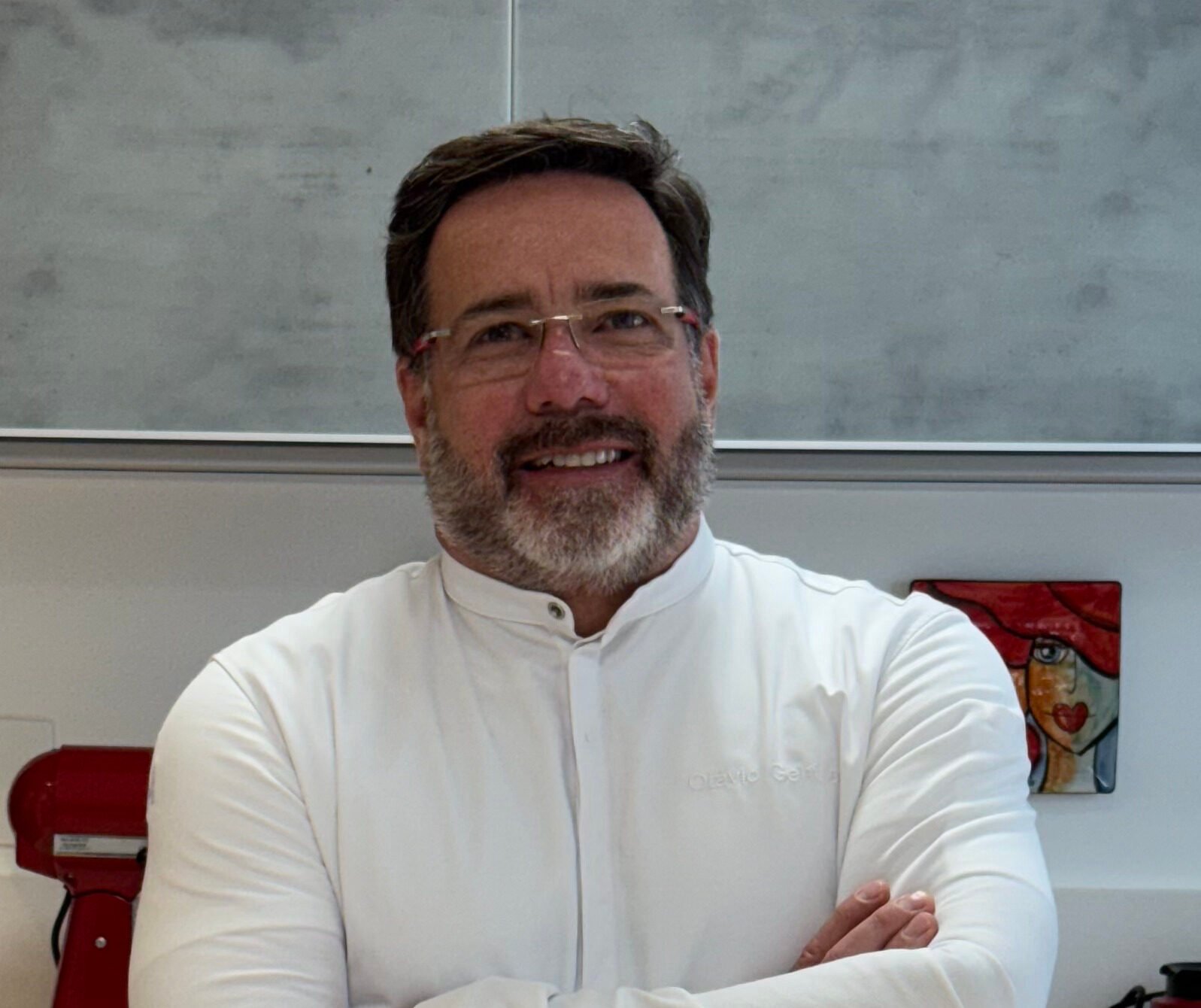 Otávio Gentile
