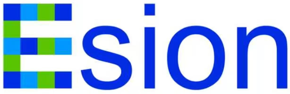 ESION GROUP CO.,LIMITED
