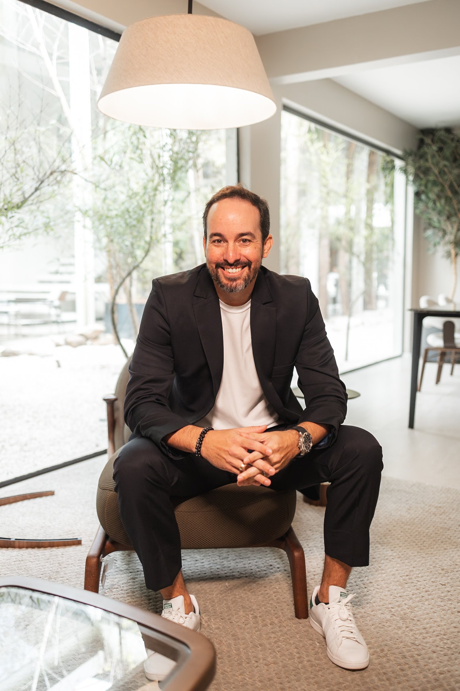 Felipe Baummer